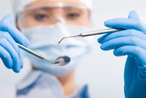 Quais as especializações mais promissoras da Odontologia?