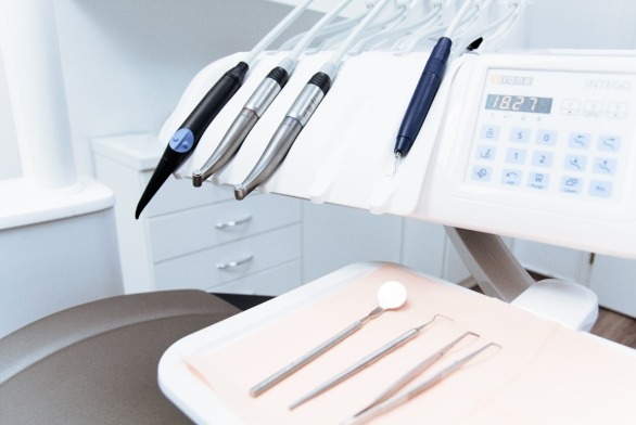 Manutenção de equipamento odontológico: 6 dicas importantes