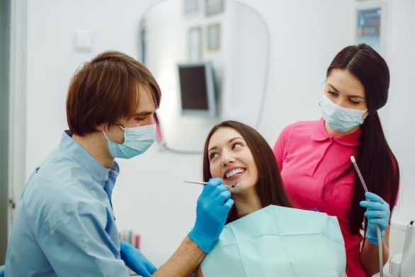3 dicas de carreira para dentistas recém-formados