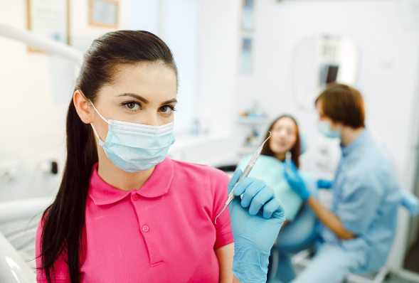As principais habilidades de um auxiliar de dentista