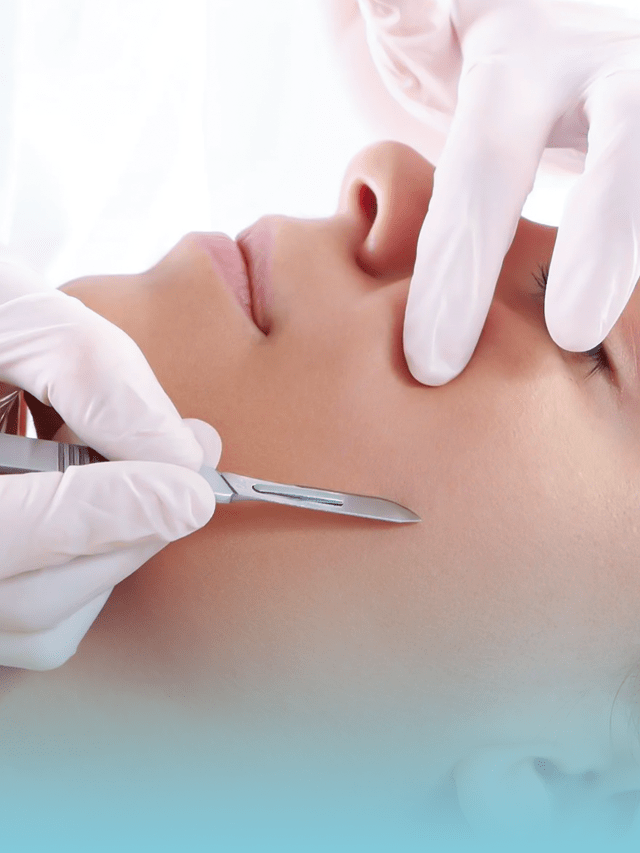 Dermaplaning O Que E O Que Voc Precisa Saber Blog Odonto Equipamentos