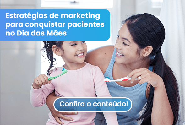 Estratégias de marketing para conquistar pacientes no Dia das Mães