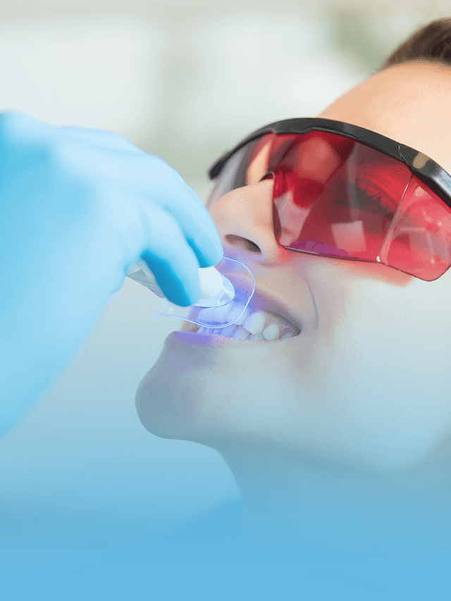 Laserterapia na odontologia pode trazer diversos benefícios. Conheça!