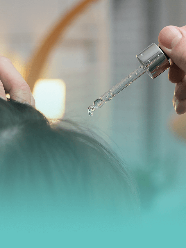 Terapia capilar: diminuição de doenças e saúde dos cabelos