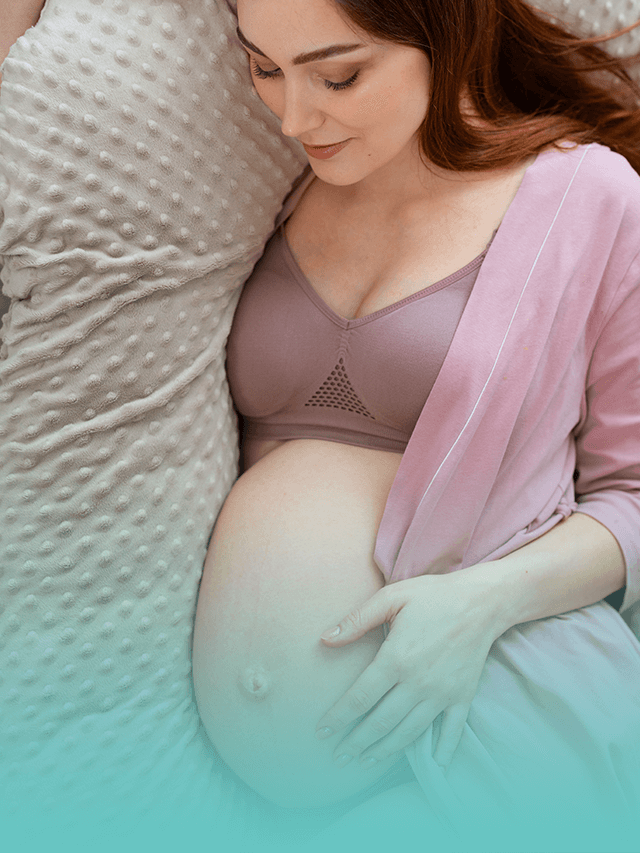 Drenagem linfática na gravidez: conheça os benefícios