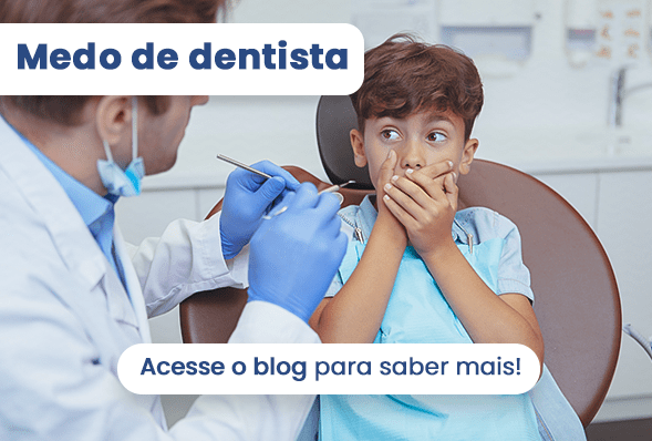 Como superar o medo de dentista em crianças: um guia para profissionais de odontologia