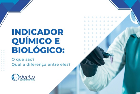 Indicador químico e biológico: o que são? Qual a diferença entre eles?