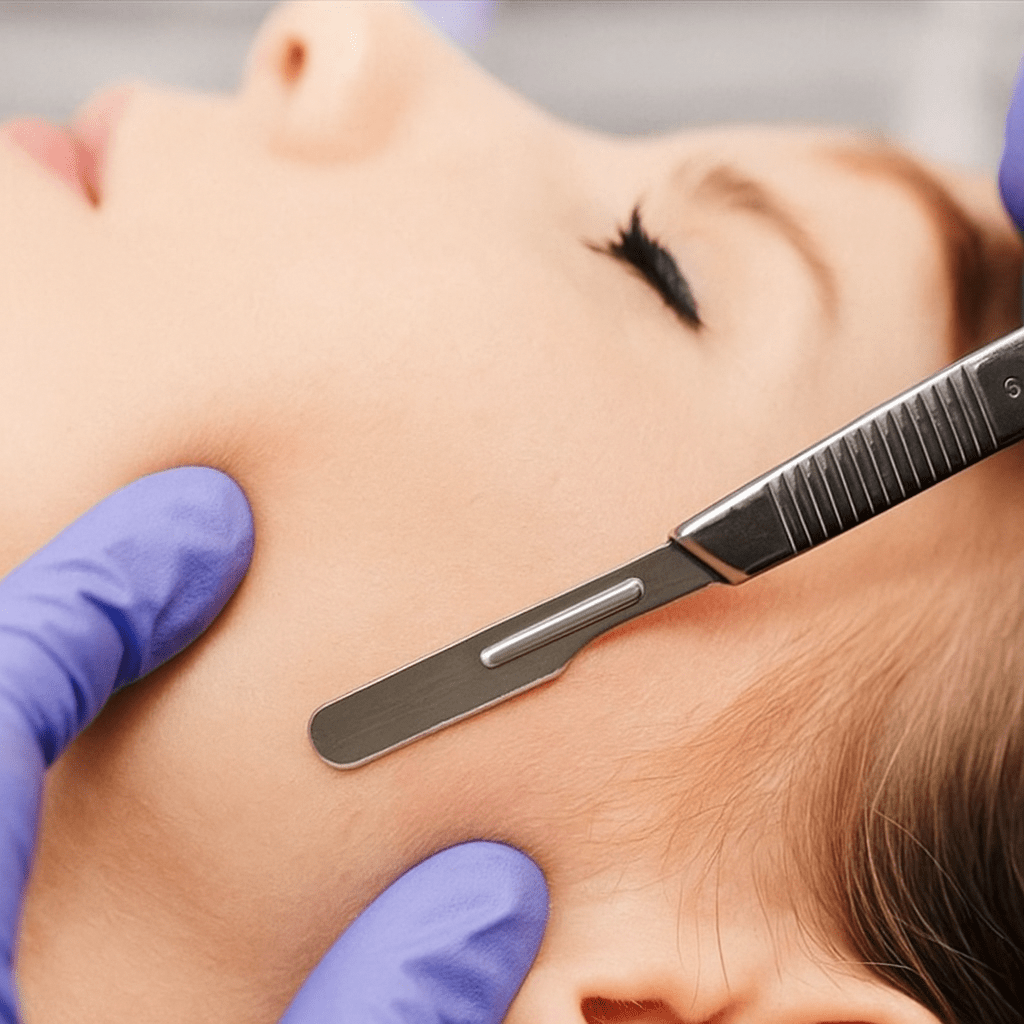 Dermaplaning: Quanto Tempo Dura?