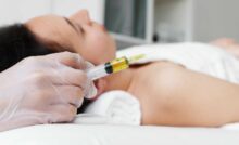 PRP - terapia regenerativa