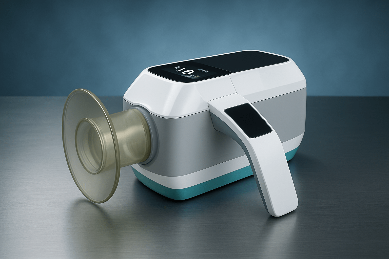 Raio X Portátil: Características, Benefícios e Indicações