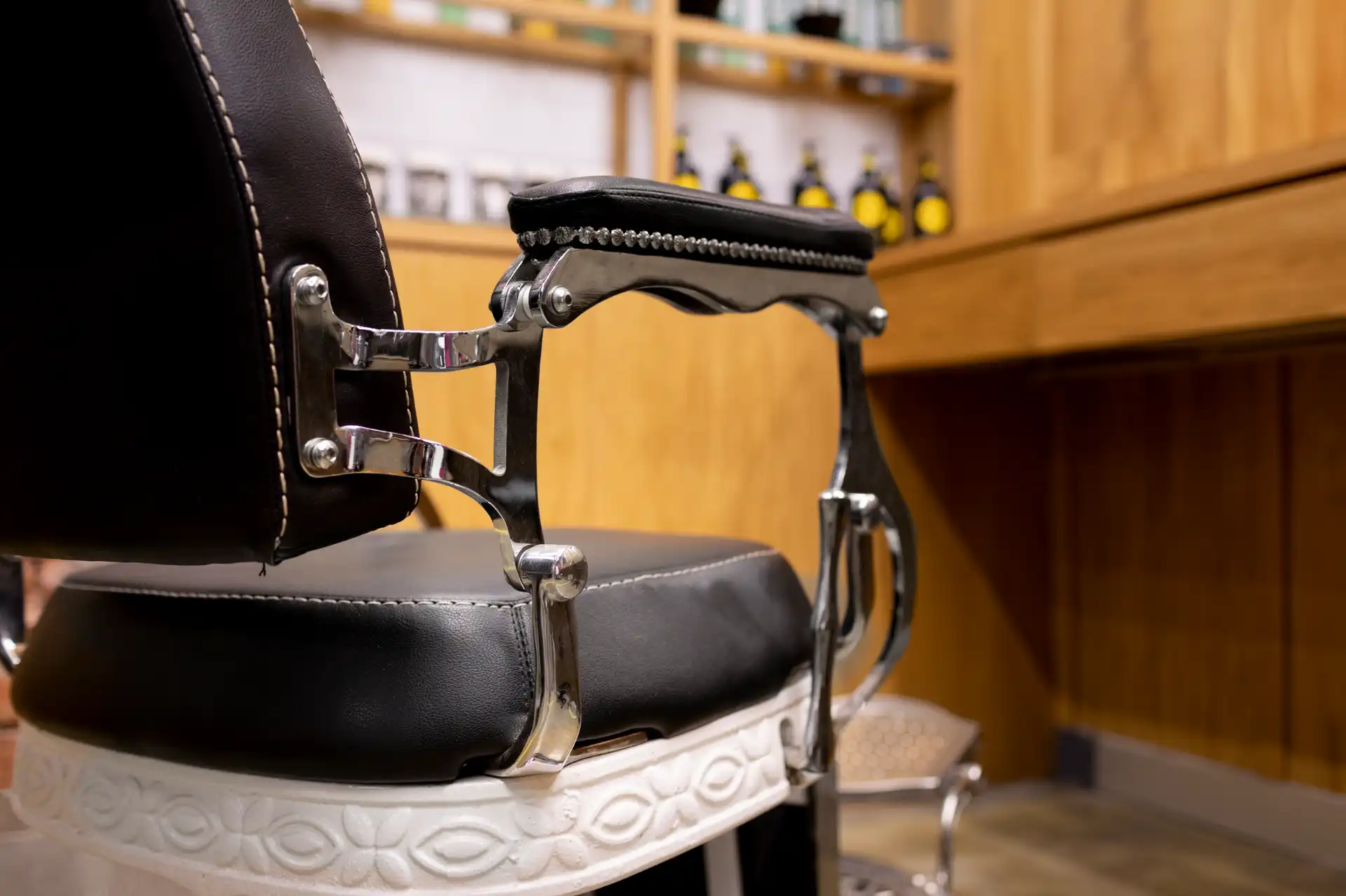 Ergonomia no salão de beleza: como garantir saúde e produtividade