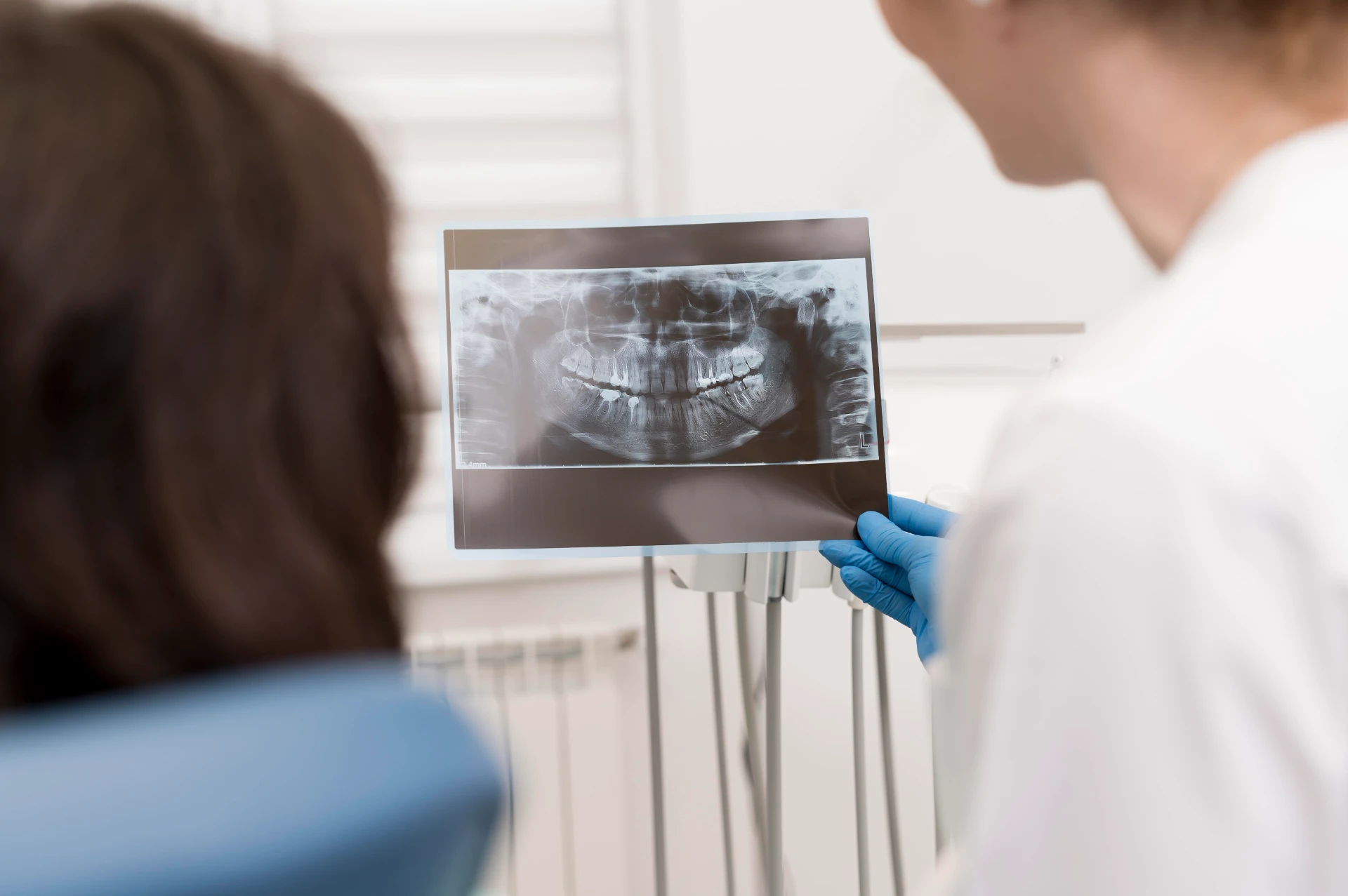 Vale a pena investir em um raio X panorâmico para sua clínica odontológica?