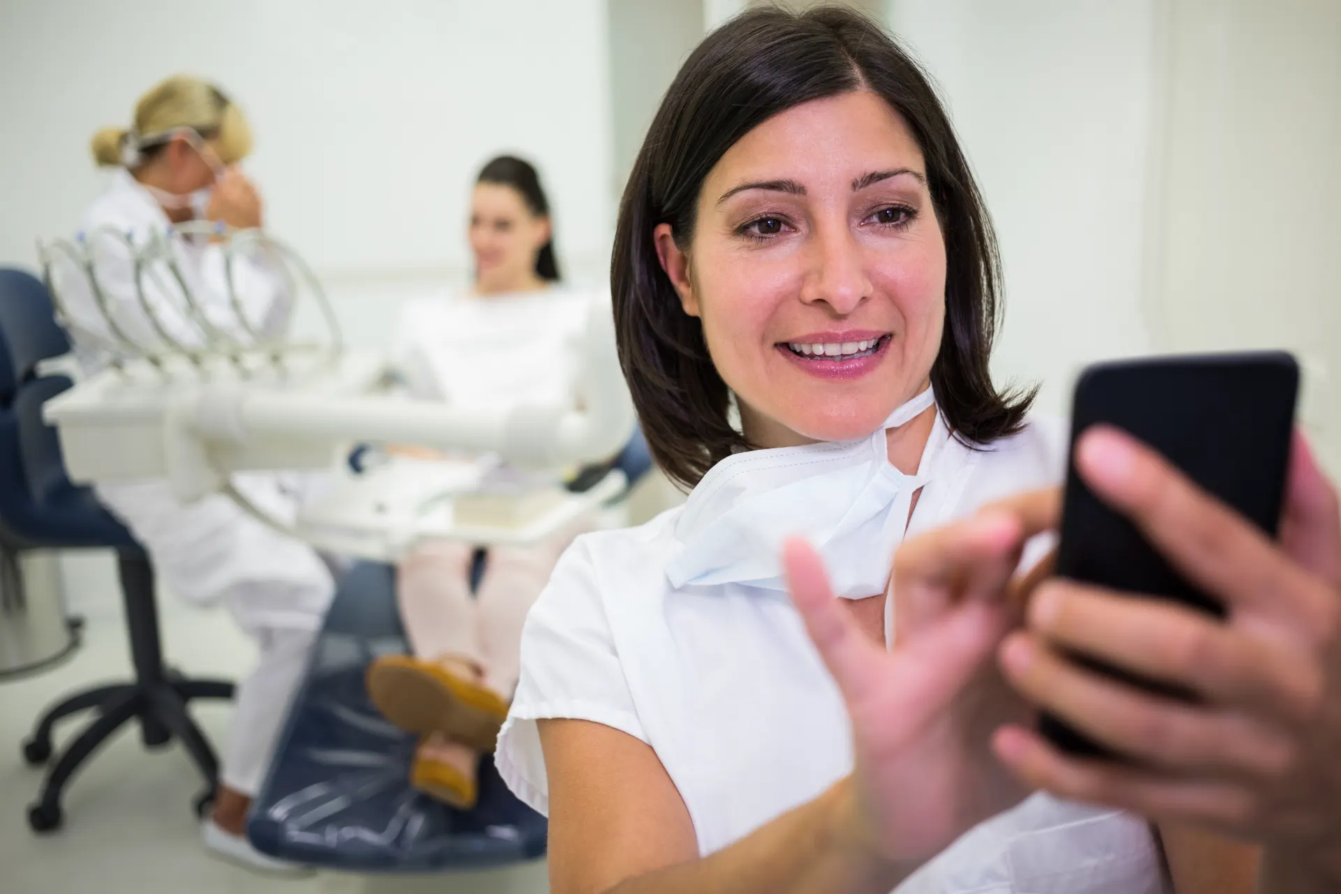 Teleodontologia: o que é permitido e como aplicar essa prática na clínica