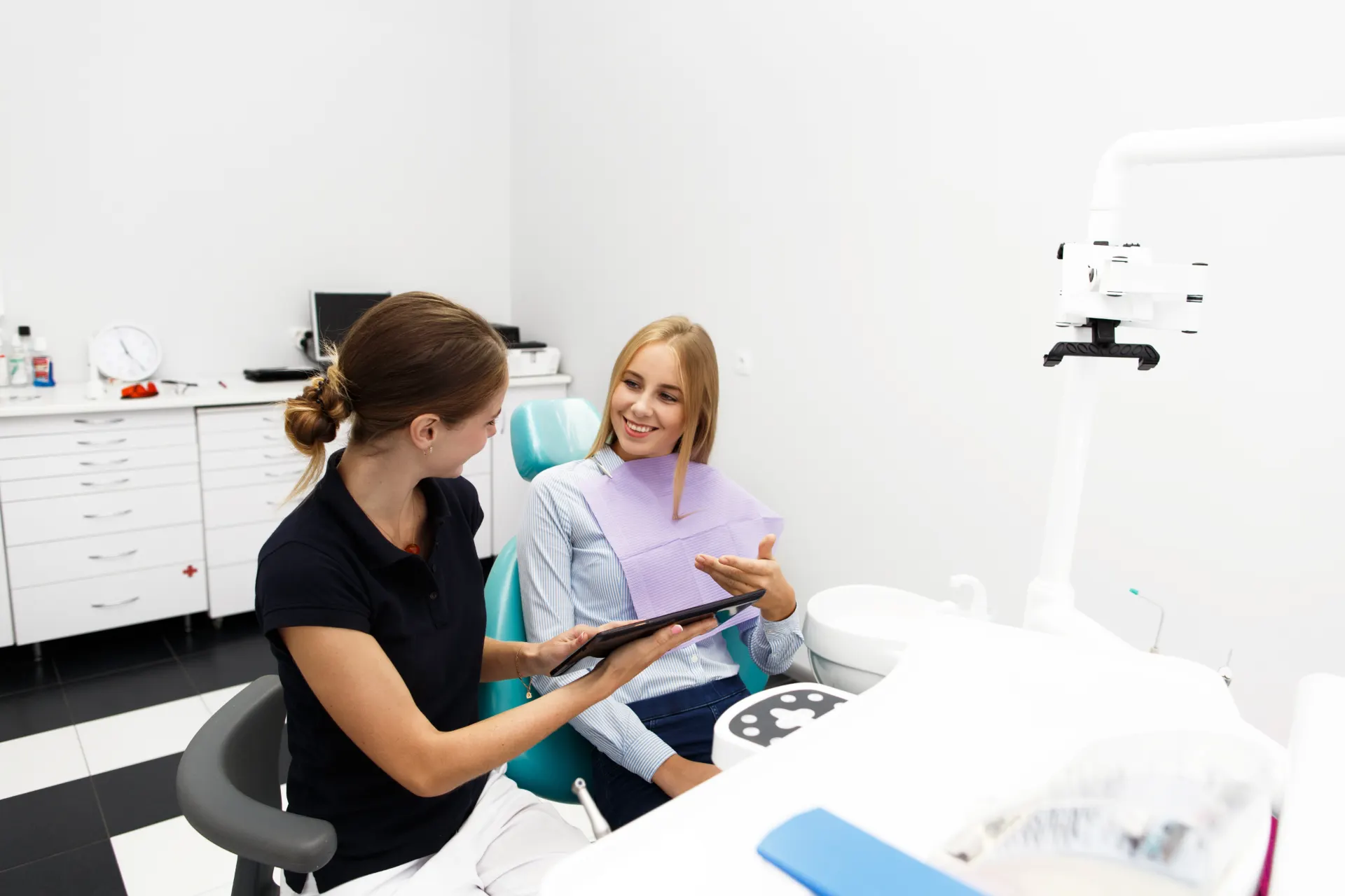Clorexidina: para que serve e quais cuidados devem ser tomados no uso odontológico