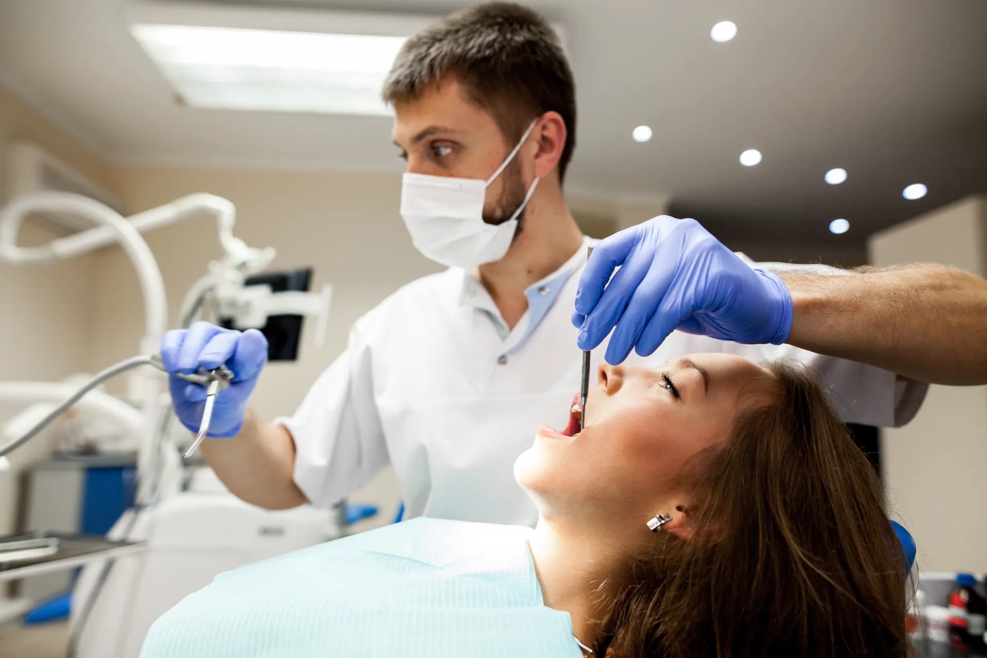 Sedação consciente na odontologia: quando ela é indicada e quais os cuidados necessários