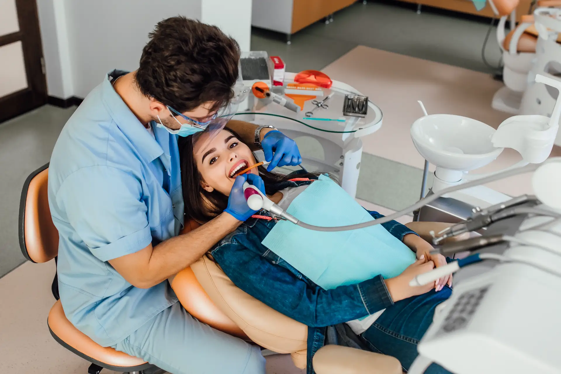 Odontologia humanizada: como melhorar a experiência do paciente no consultório