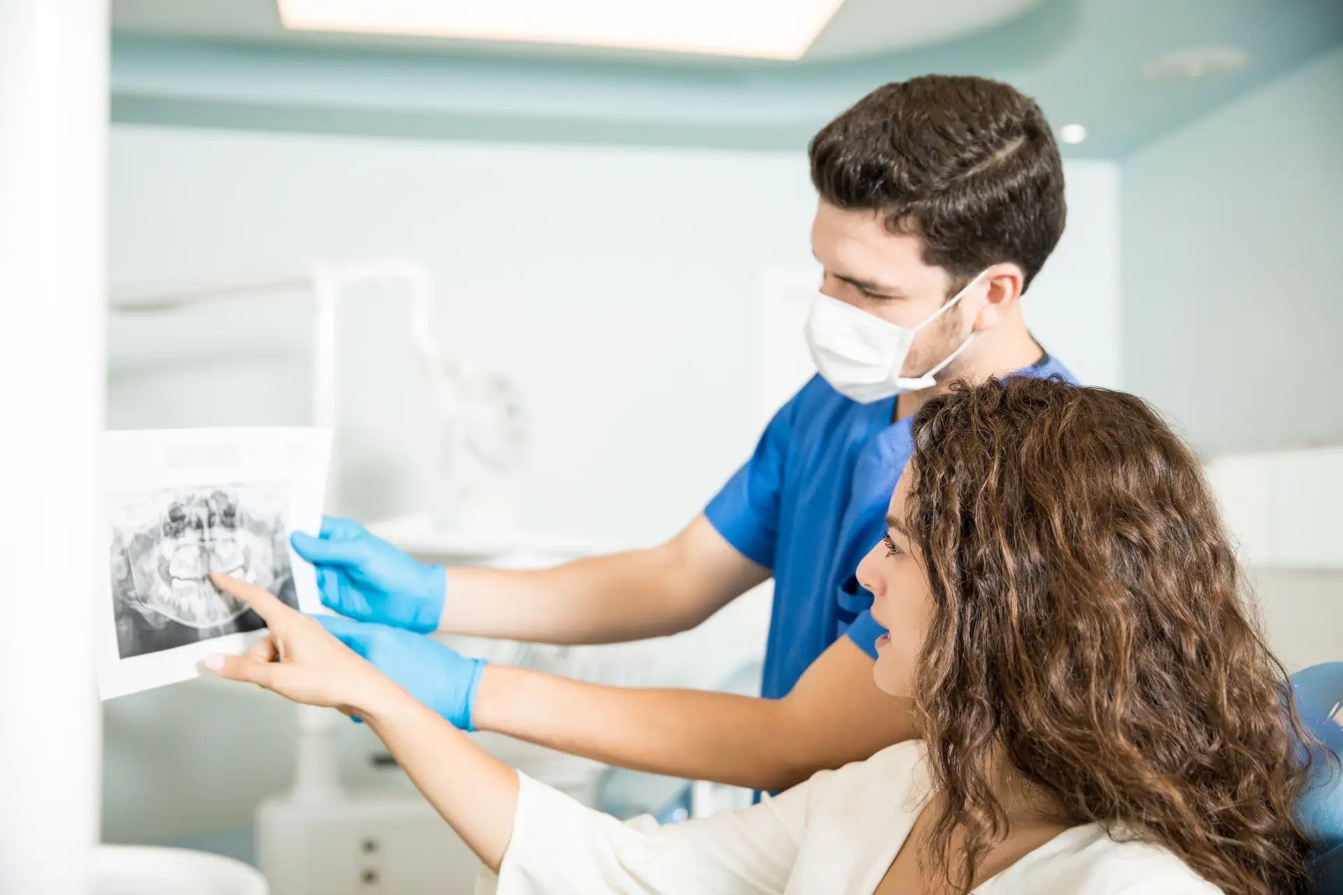 Sintomas de disfunção temporomandibular: quando investigar DTM?